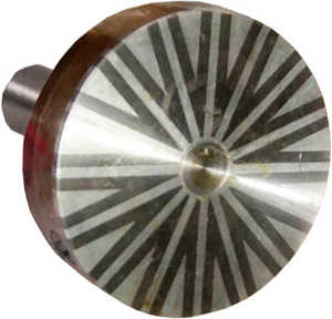 3Е642Е.П89-02 Патрон магнитный с конусным хвостовиком
