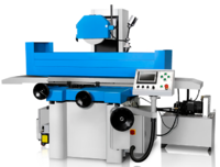 SGA-3063AHD Плоскошлифовальный станок с крестовым столом и горизонтальным шпинделем
