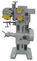 ВЗ-330 Полуавтомат специальный заточной для дисковых пил